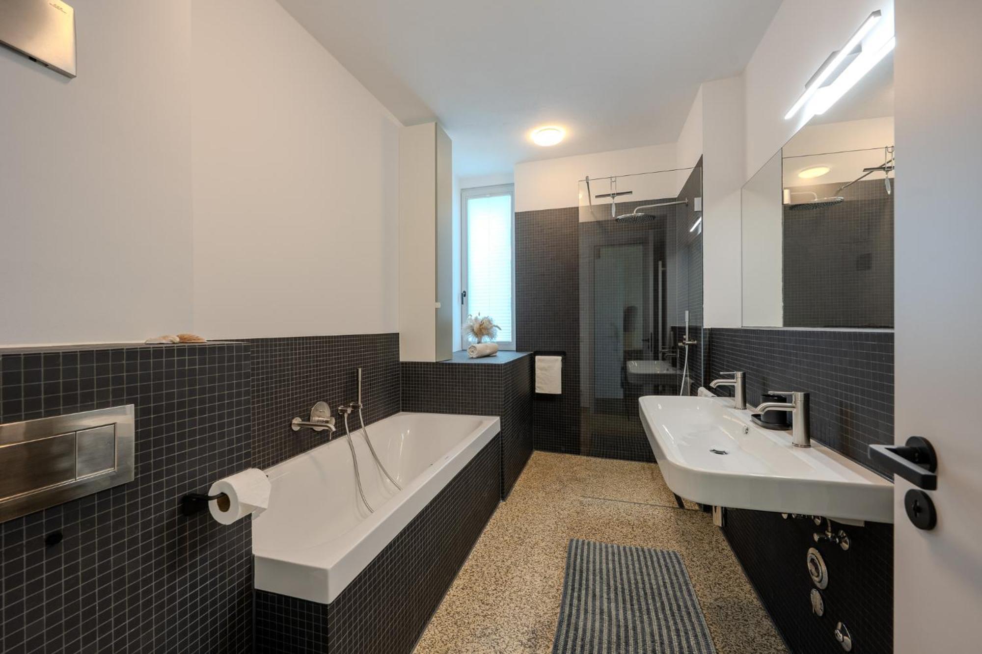 Marina Maisonette Seeblick Mit Pool Und Sauna Bad Saarow Ngoại thất bức ảnh