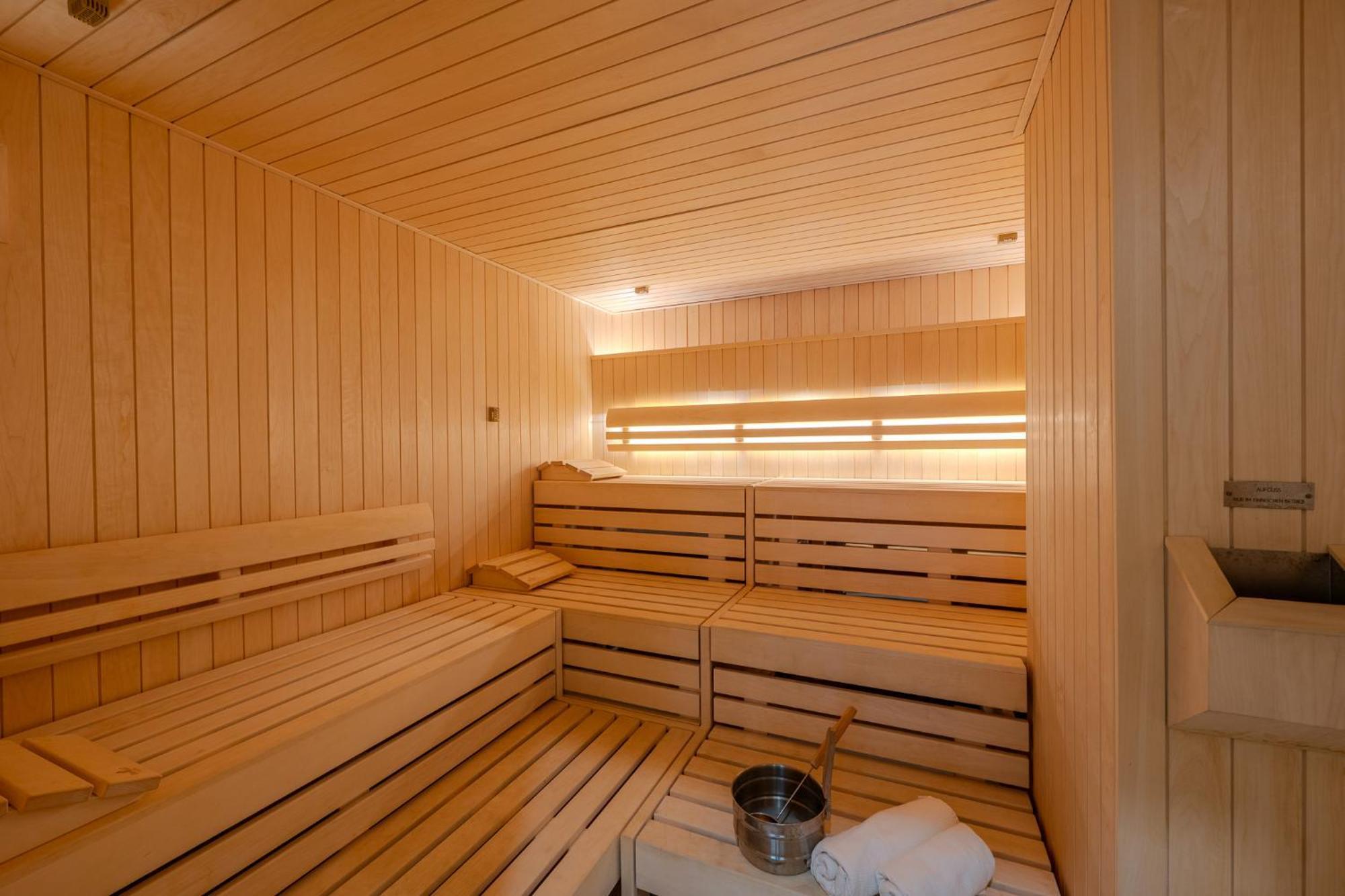 Marina Maisonette Seeblick Mit Pool Und Sauna Bad Saarow Ngoại thất bức ảnh